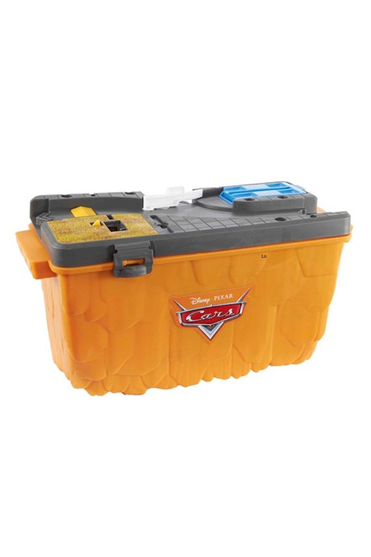 Cars Yarış Heyecanı Oyun Seti Hdn02 - Welcome Baby