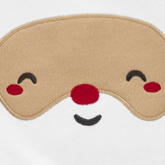 Carter's Bebek 3'lü Alt Üst Set