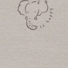 Carter's Bebek Body Set Kısa Kollu 5'li Paket