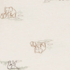 Carter's Bebek Body Set Kısa Kollu 5'li Paket