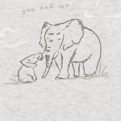 Carter's Bebek Body Set Kısa Kollu 5'li Paket