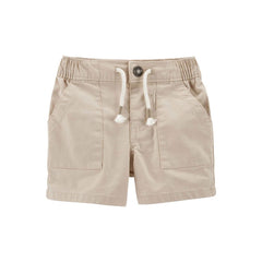 Carter's Erkek Bebek 2'li Alt Üst Set