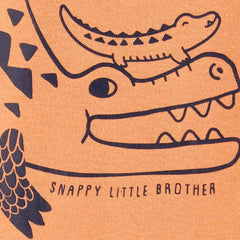 Carter's Erkek Bebek 2'li Alt Üst Set