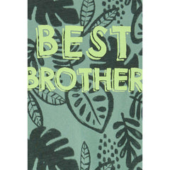 Carter's Erkek Bebek 2'li Şortlu Set