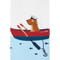 Carter's Erkek Bebek 2'li Şortlu Set