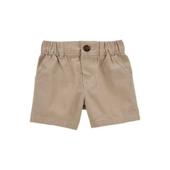 Carter's Erkek Bebek 3'lü Alt Üst Set