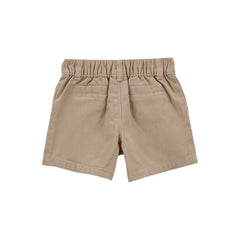 Carter's Erkek Bebek 3'lü Alt Üst Set