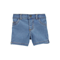 Carter's Erkek Bebek 3'lü Alt Üst Set