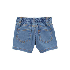 Carter's Erkek Bebek 3'lü Alt Üst Set