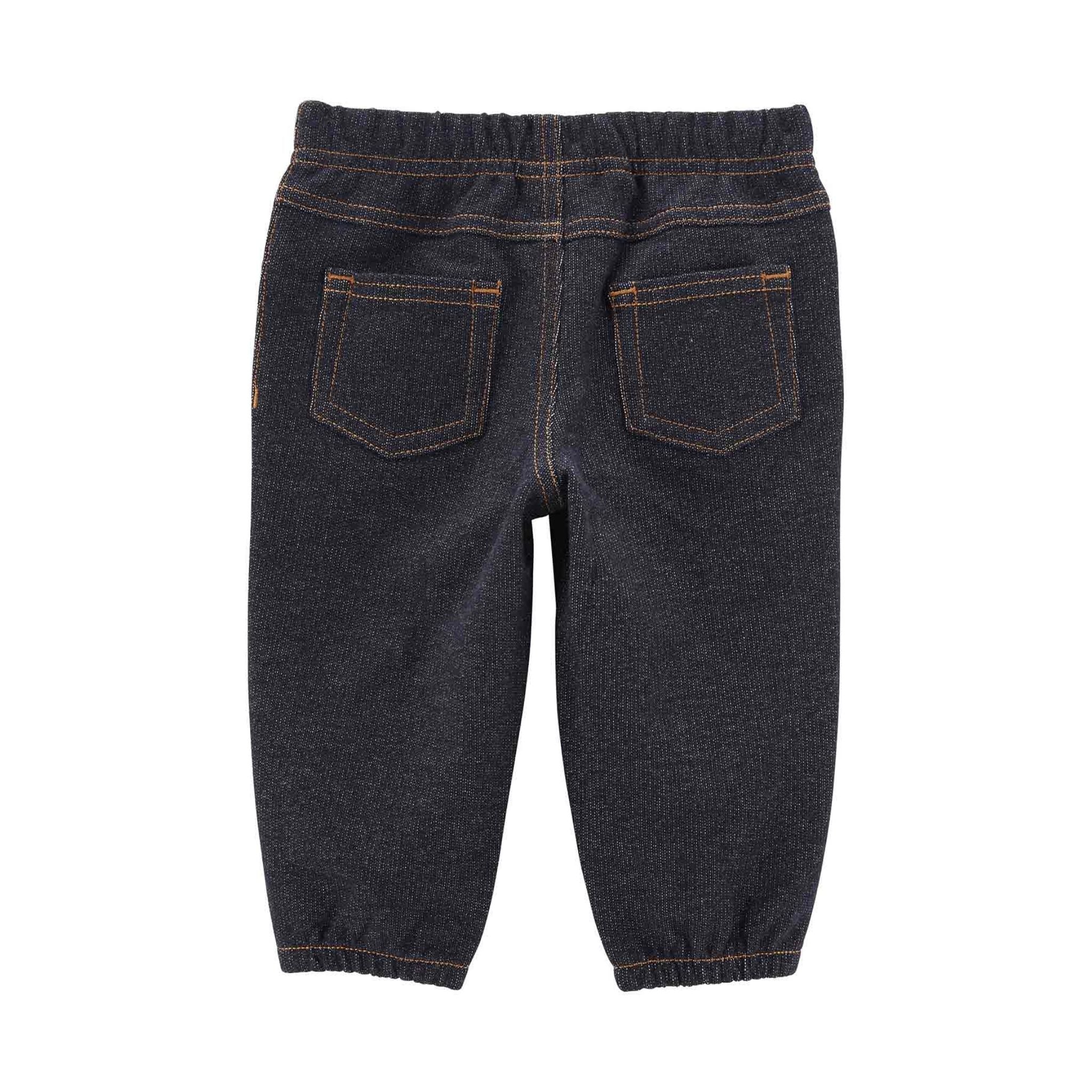 Carter's Erkek Bebek 3'lü Hırkalı Set