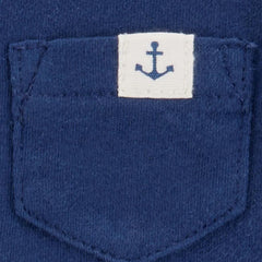 Carter's Erkek Bebek Alt Üst Set