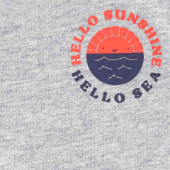 Carter's Erkek Bebek Alt Üst Set