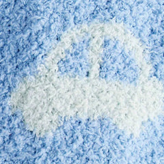 Carter’s Erkek Bebek Mavi Battaniye