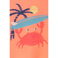 Carter's Erkek Bebek Güneş Koruyucu Mayo Set