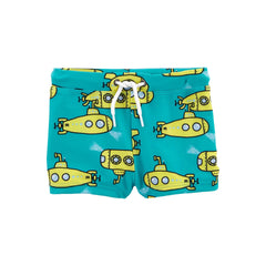 Carter's Erkek Bebek Güneş Koruyucu Mayo Set