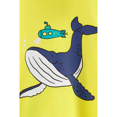 Carter's Erkek Bebek Güneş Koruyucu Mayo Set