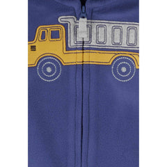 Carter's Erkek Bebek Hırkalı 3’lü Set