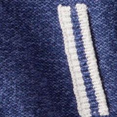 Carter's Erkek Bebek Kolej Tarzı Düğmeli Triko Hırka