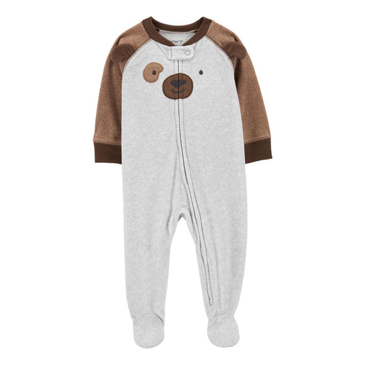 Carter's Erkek Bebek Polar Uyku Tulumu