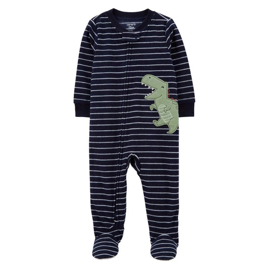 Carter's Erkek Bebek Polar Uyku Tulumu
