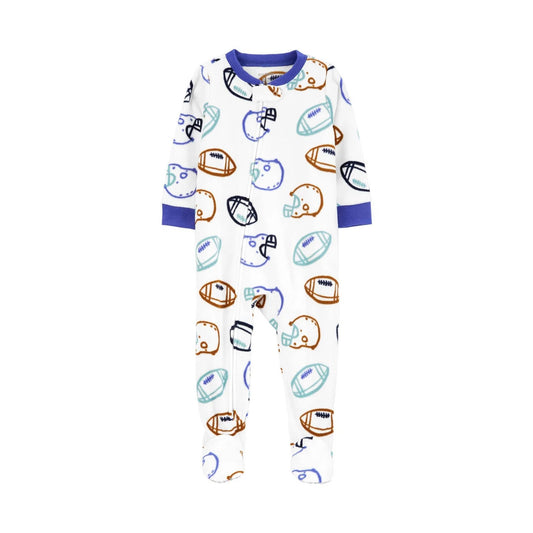 Carter's Erkek Bebek Polar Uyku Tulumu