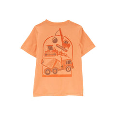 Carter's Erkek Bebek Şortlu Set