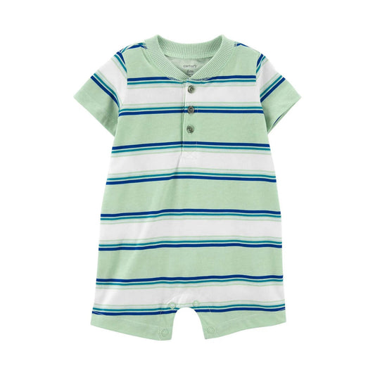 Carter's Erkek Bebek Tulum