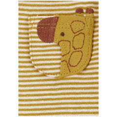 Carter's Erkek Bebek Uzun Kollu Body Set 4'lü Paket