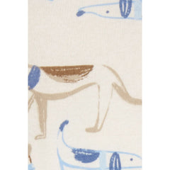 Carter's Erkek Bebek Uzun Kollu Body Set 4'lü Paket