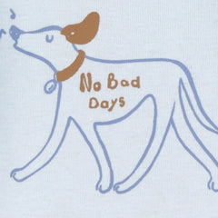 Carter's Erkek Bebek Uzun Kollu Body Set 4'lü Paket