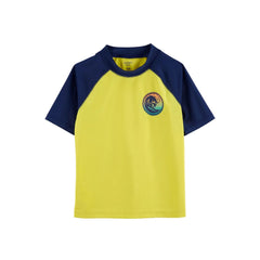 Carter's Erkek Çocuk Güneş Koruyucu Mayo