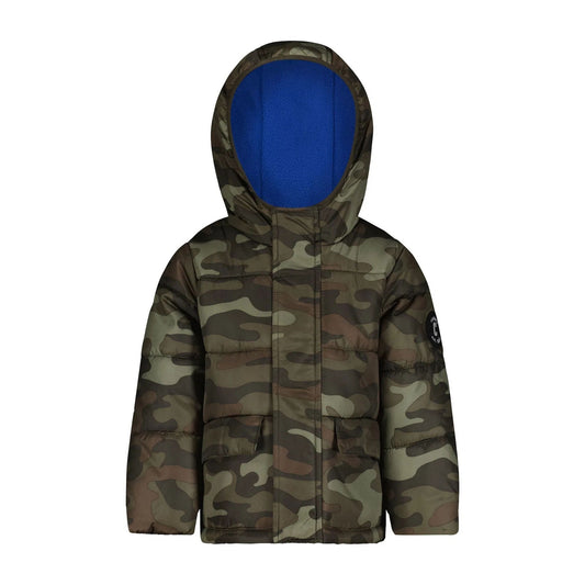 Carter's Erkek Çocuk Mont