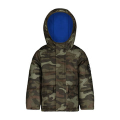 Carter's Erkek Çocuk Mont