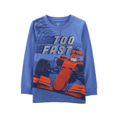 Carter's Erkek Çocuk Tshirt