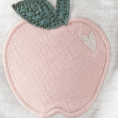 Carter's Kız Bebek 3'lü Hırkalı Takım