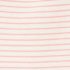 Carter's Kız Bebek Alt Üst Set