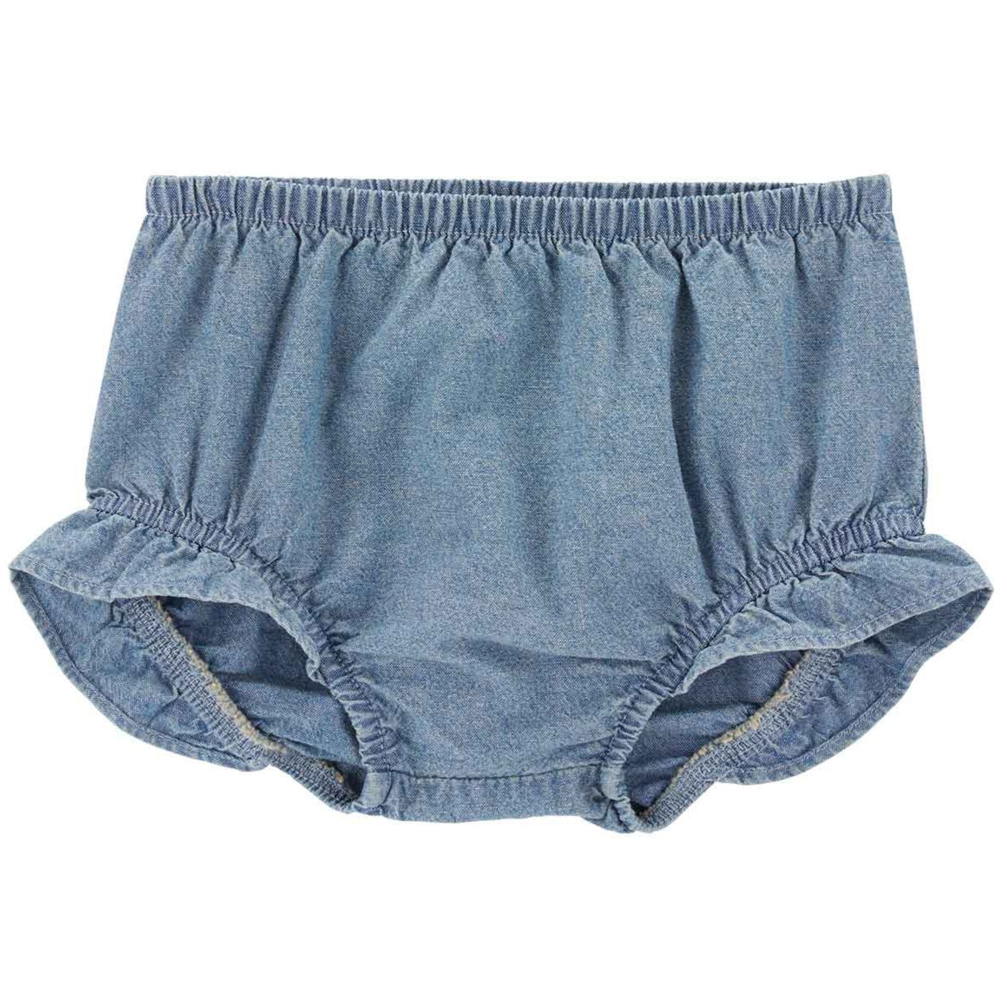 Carter's Kız Bebek Alt Üst Set