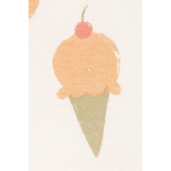 Carter's Kız Bebek Alt Üst Set