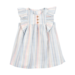 Carter's Kız Bebek Elbise