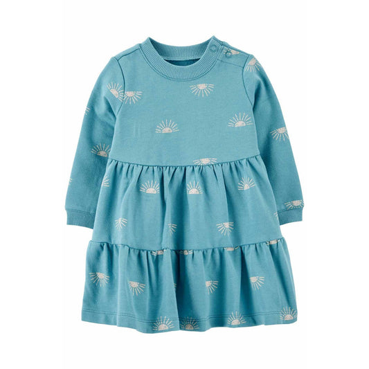 Carter's Kız Bebek Elbise