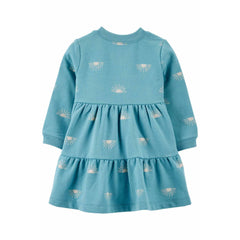 Carter's Kız Bebek Elbise