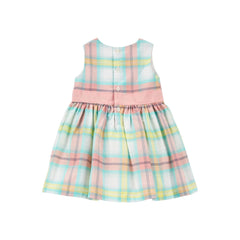 Carter's Kız Bebek Elbise