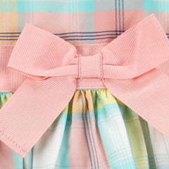 Carter's Kız Bebek Elbise