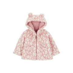 Carter's Kız Bebek Hırka