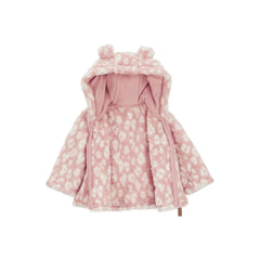 Carter's Kız Bebek Hırka