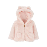 Carter's Kız Bebek Hırka