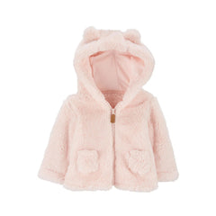 Carter's Kız Bebek Hırka