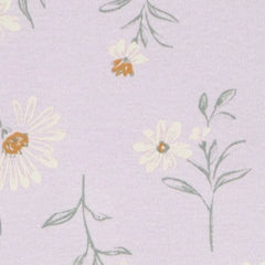 Carter's Kız Bebek Kısa Kollu Body 5'li Paket