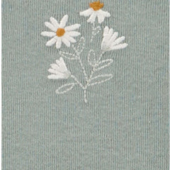 Carter's Kız Bebek Kısa Kollu Body 5'li Paket