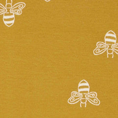 Carter's Kız Bebek Kısa Kollu Body 5'li Paket